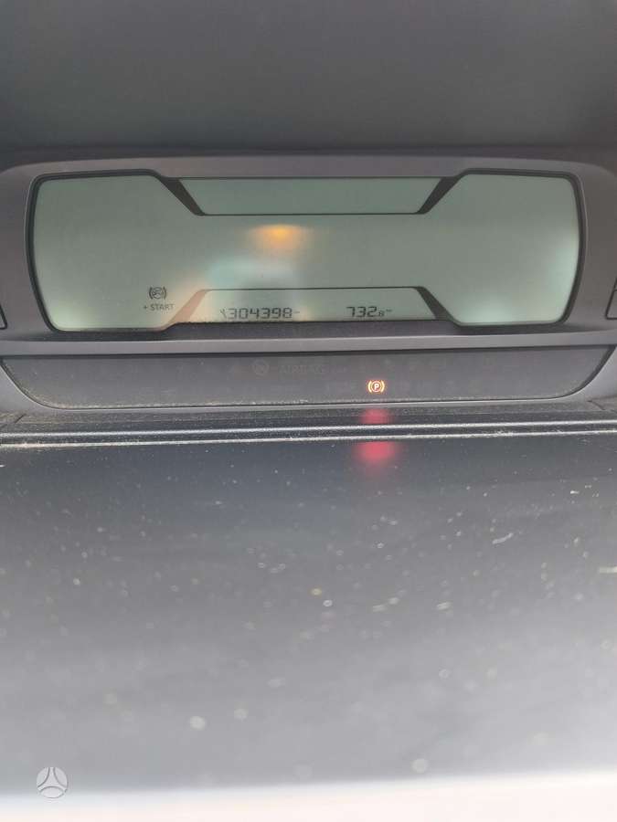 Citroën Grand C4 Picasso - 8