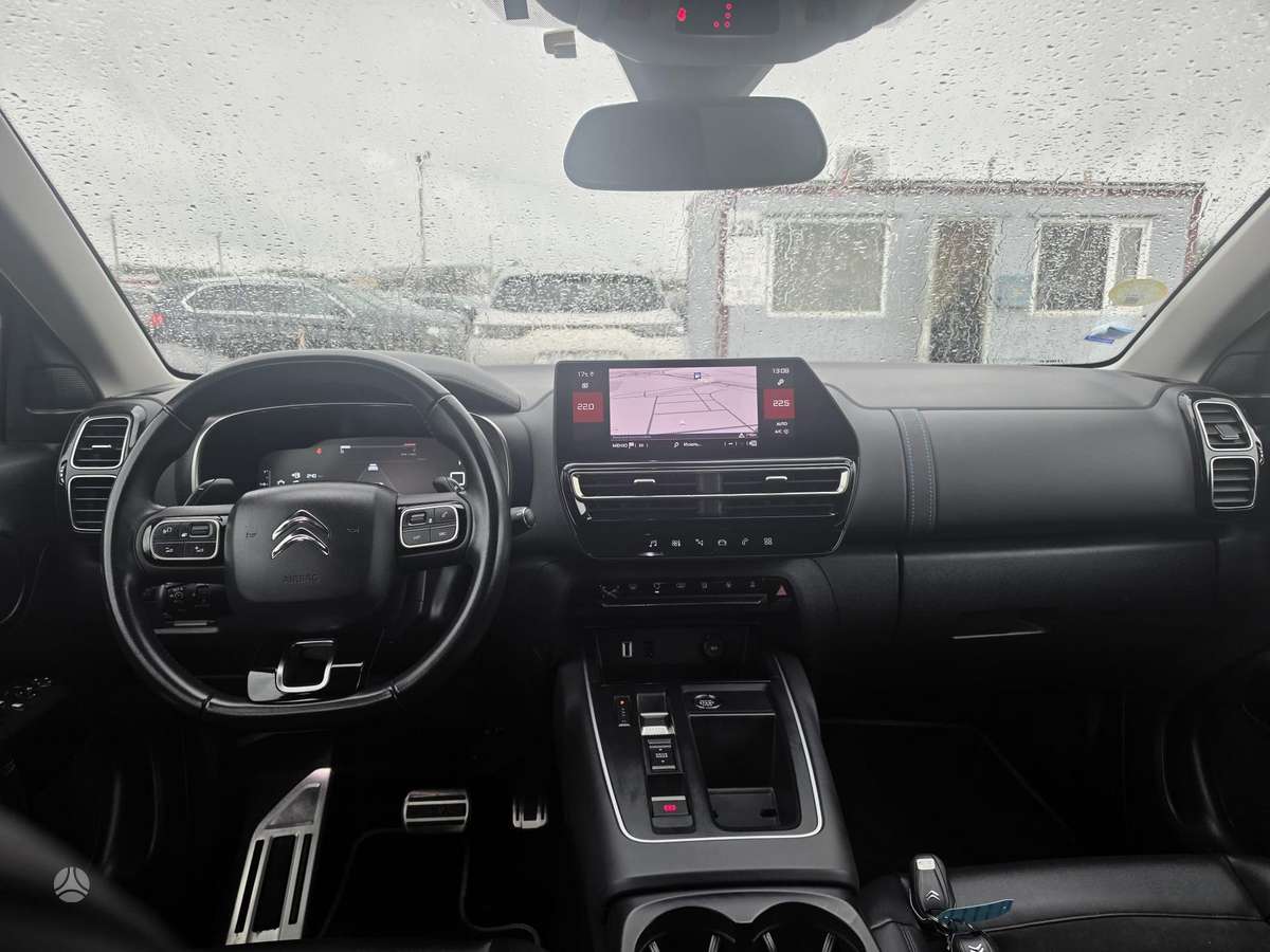 Citroën C5 Aircross - 7
