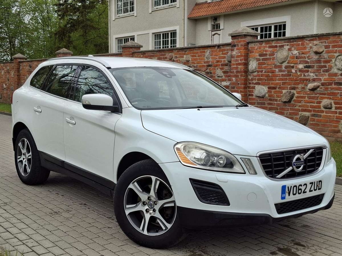 Volvo XC60 - 6