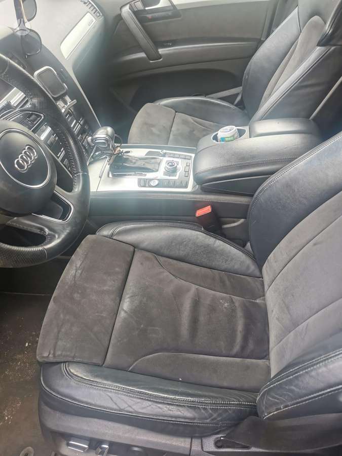 Audi Q7 - 6