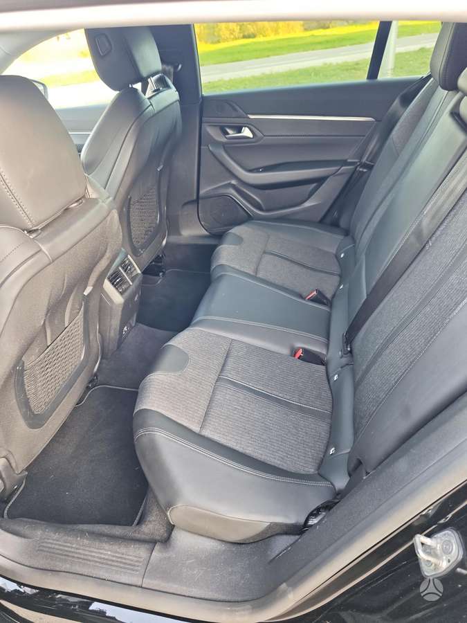 Peugeot 508 - 11