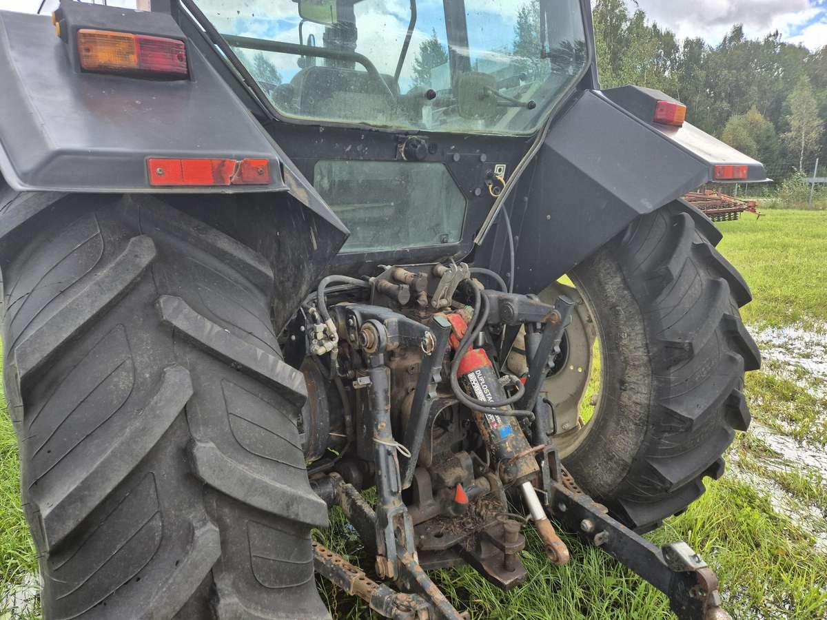 Valmet Valmet 8050, тракторы