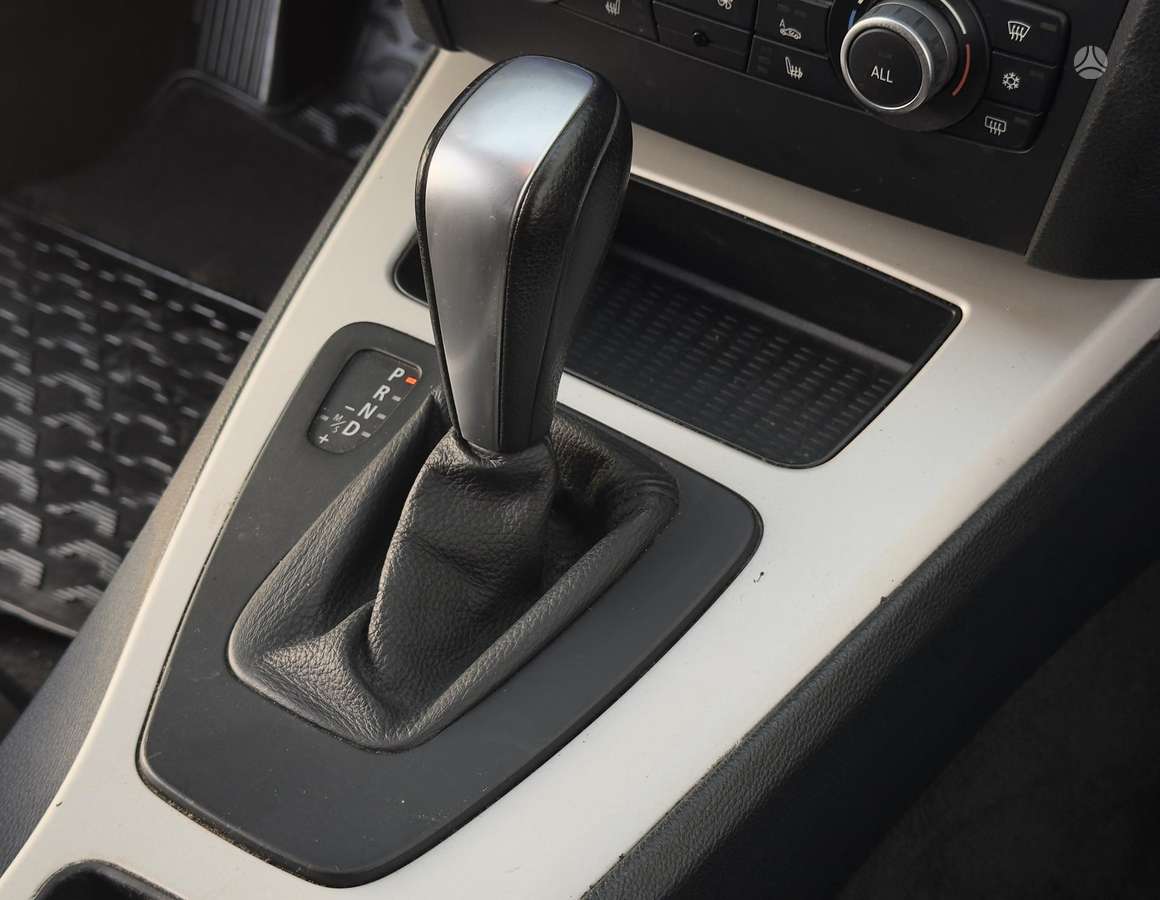 BMW 318, 2.0 l., wagon