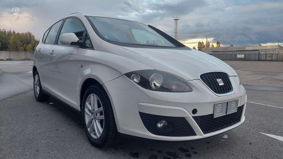 SEAT Altea XL - 3