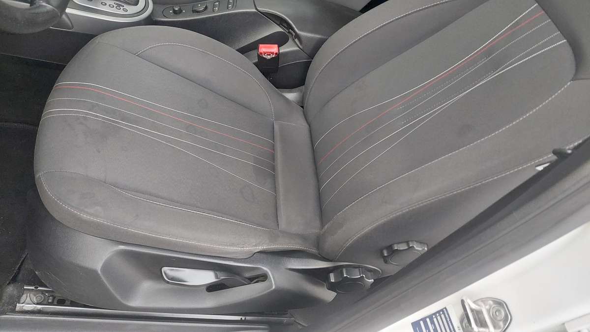 SEAT Altea XL - 8