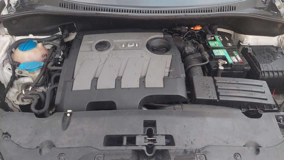 SEAT Altea XL - 10