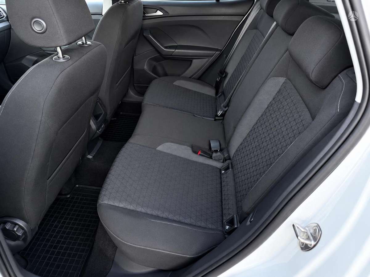 Volkswagen T-Cross - 9