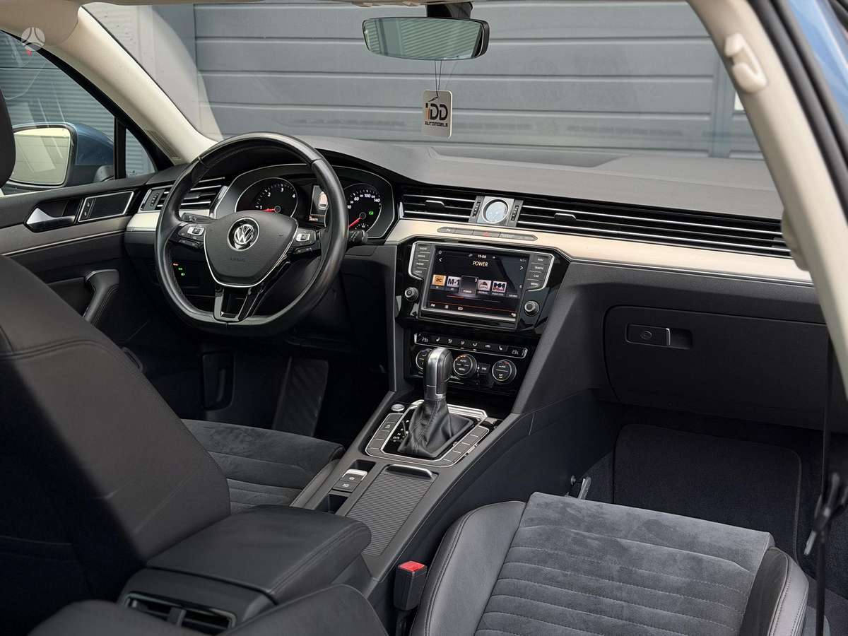 Volkswagen Passat, 1.6 l., Универсал