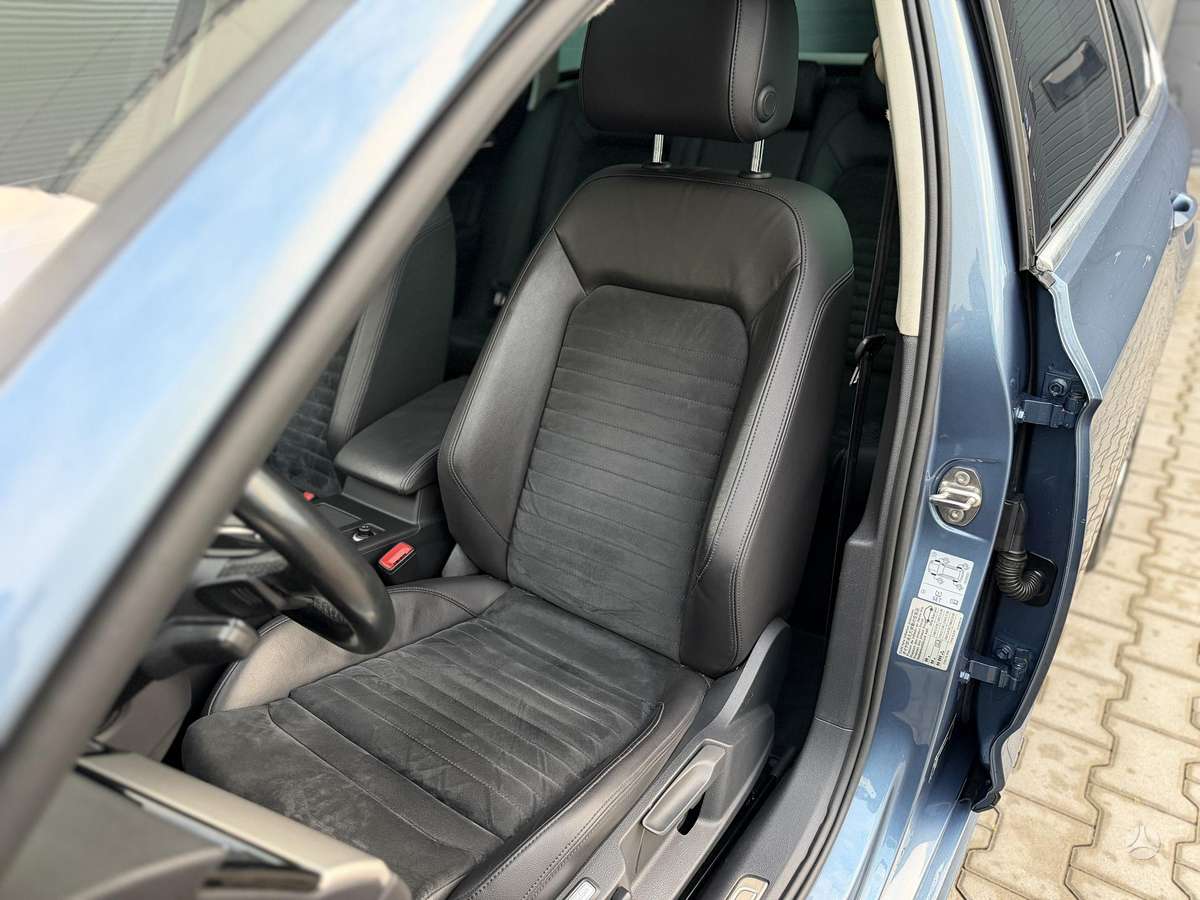 Volkswagen Passat - 11