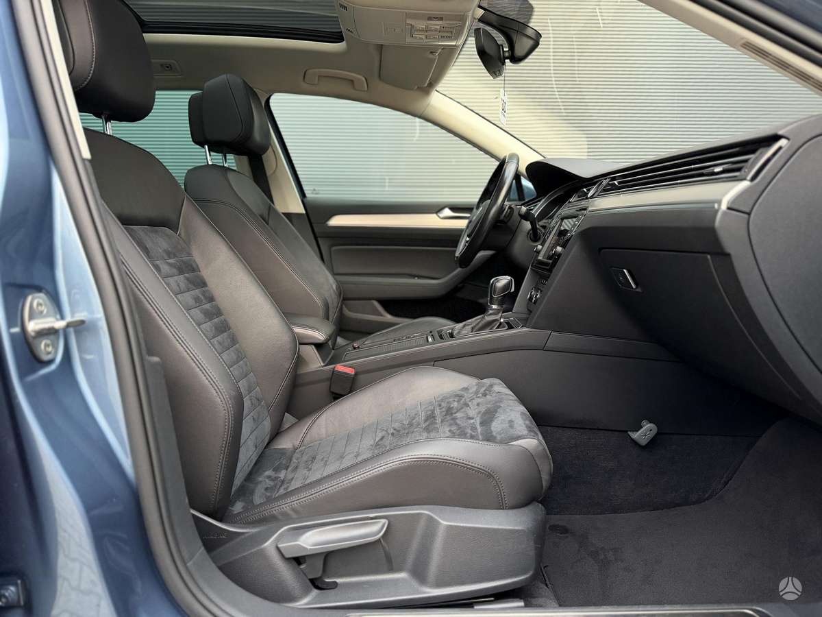Volkswagen Passat, 1.6 l., Универсал