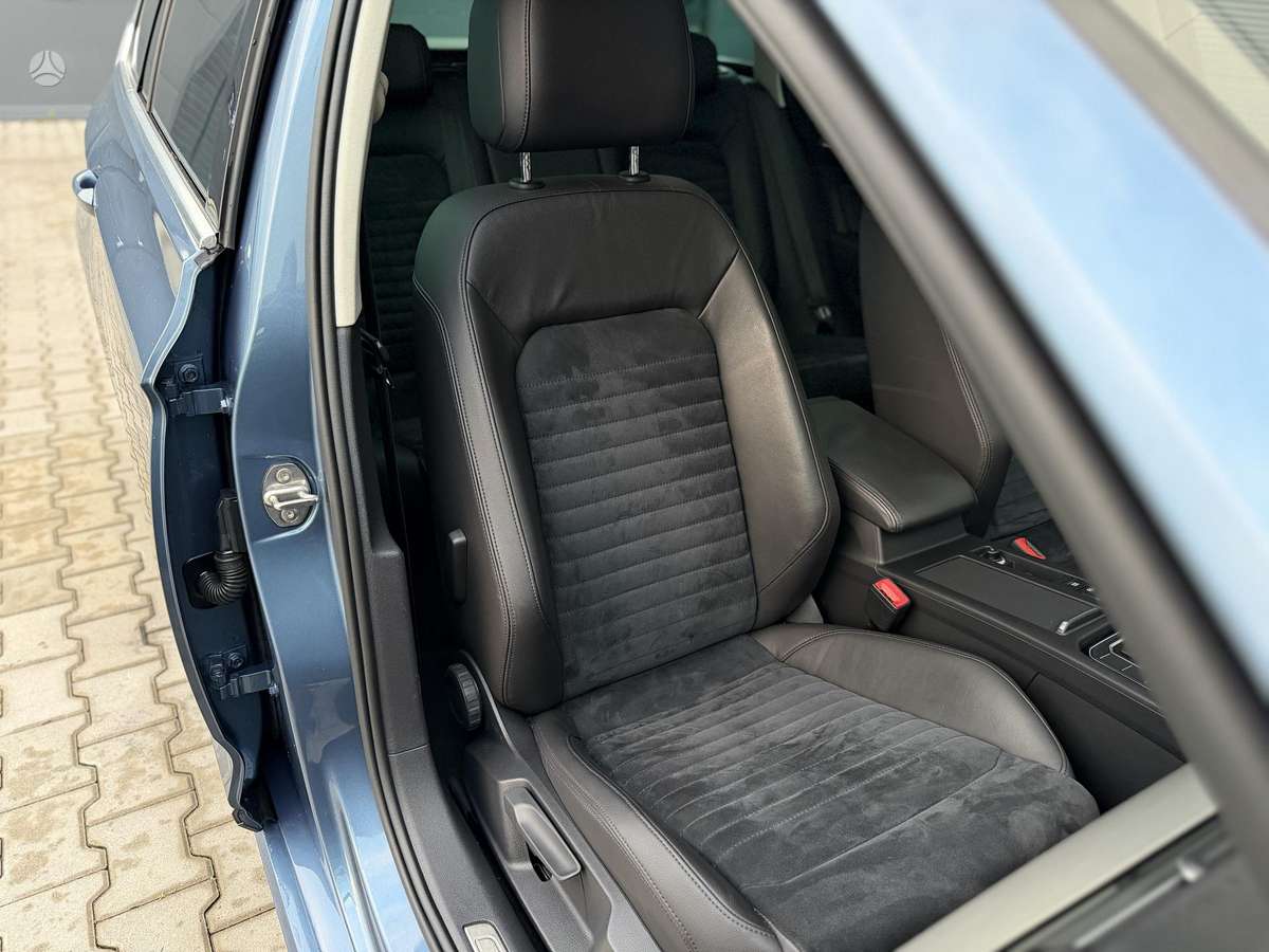 Volkswagen Passat, 1.6 l., Универсал