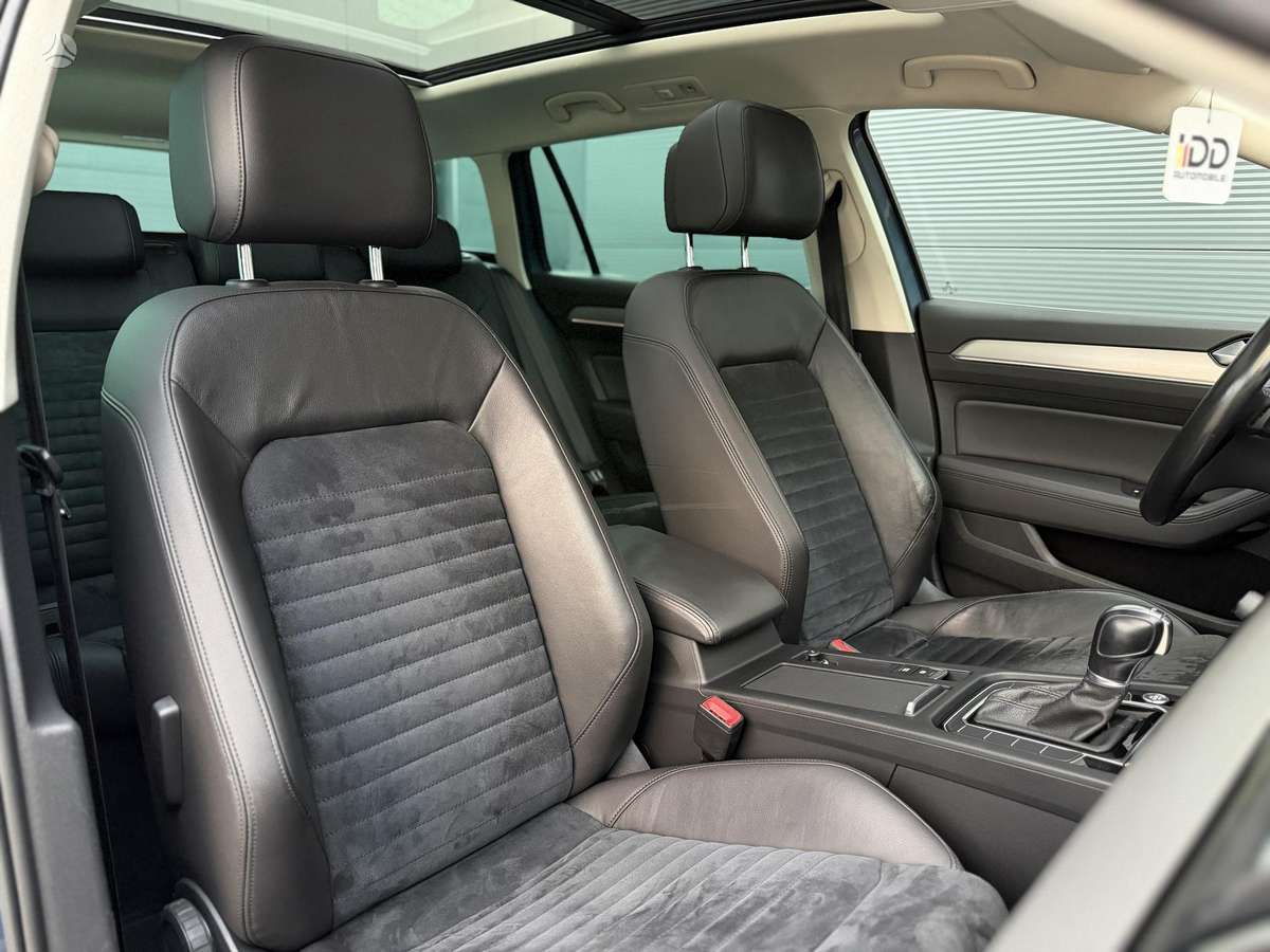 Volkswagen Passat, 1.6 l., Универсал