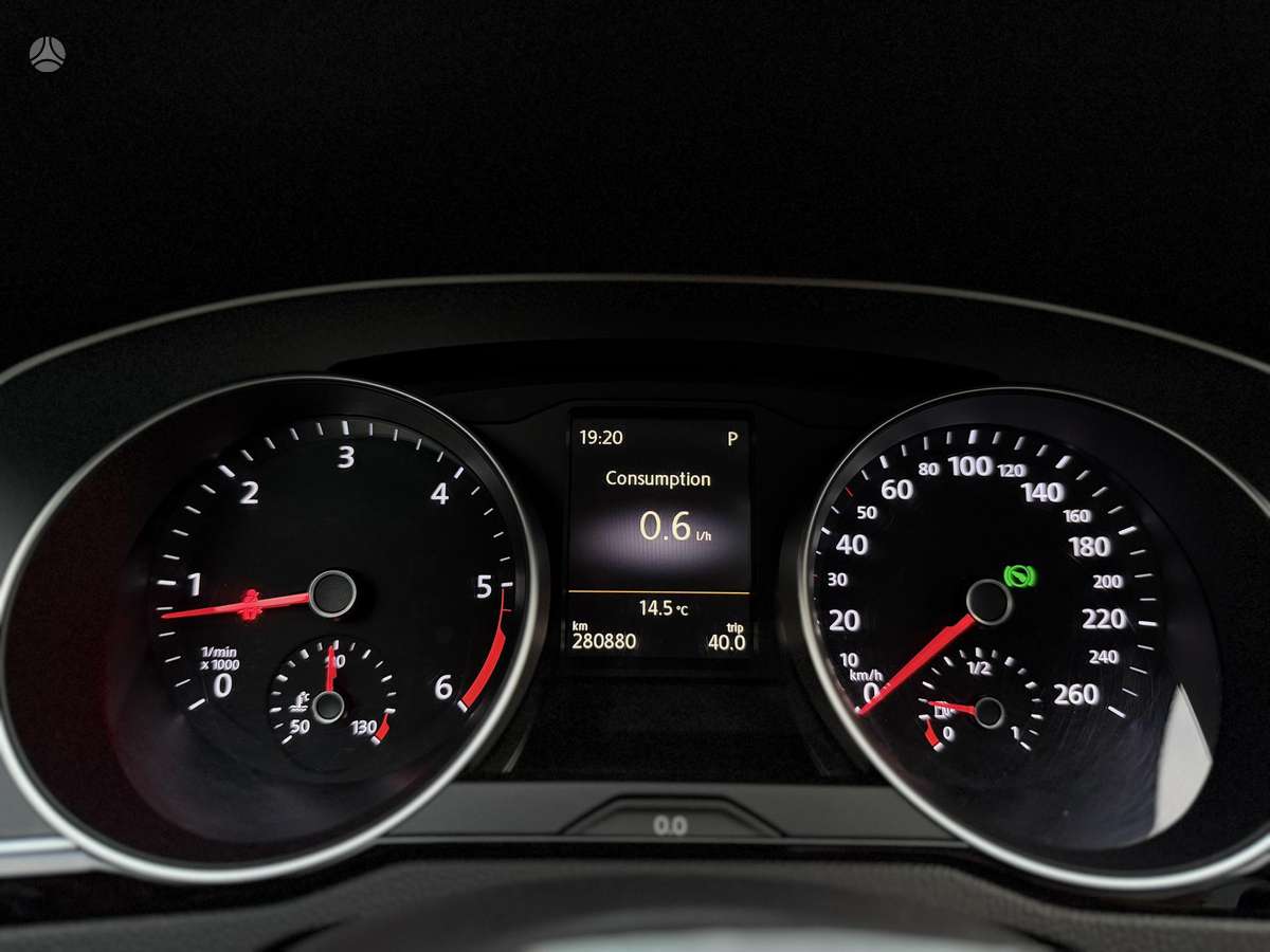 Volkswagen Passat, 1.6 l., Универсал