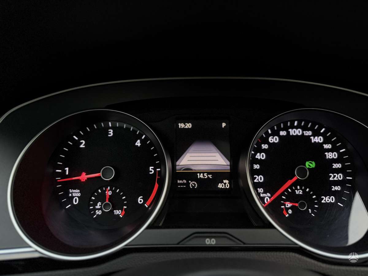 Volkswagen Passat, 1.6 l., Универсал