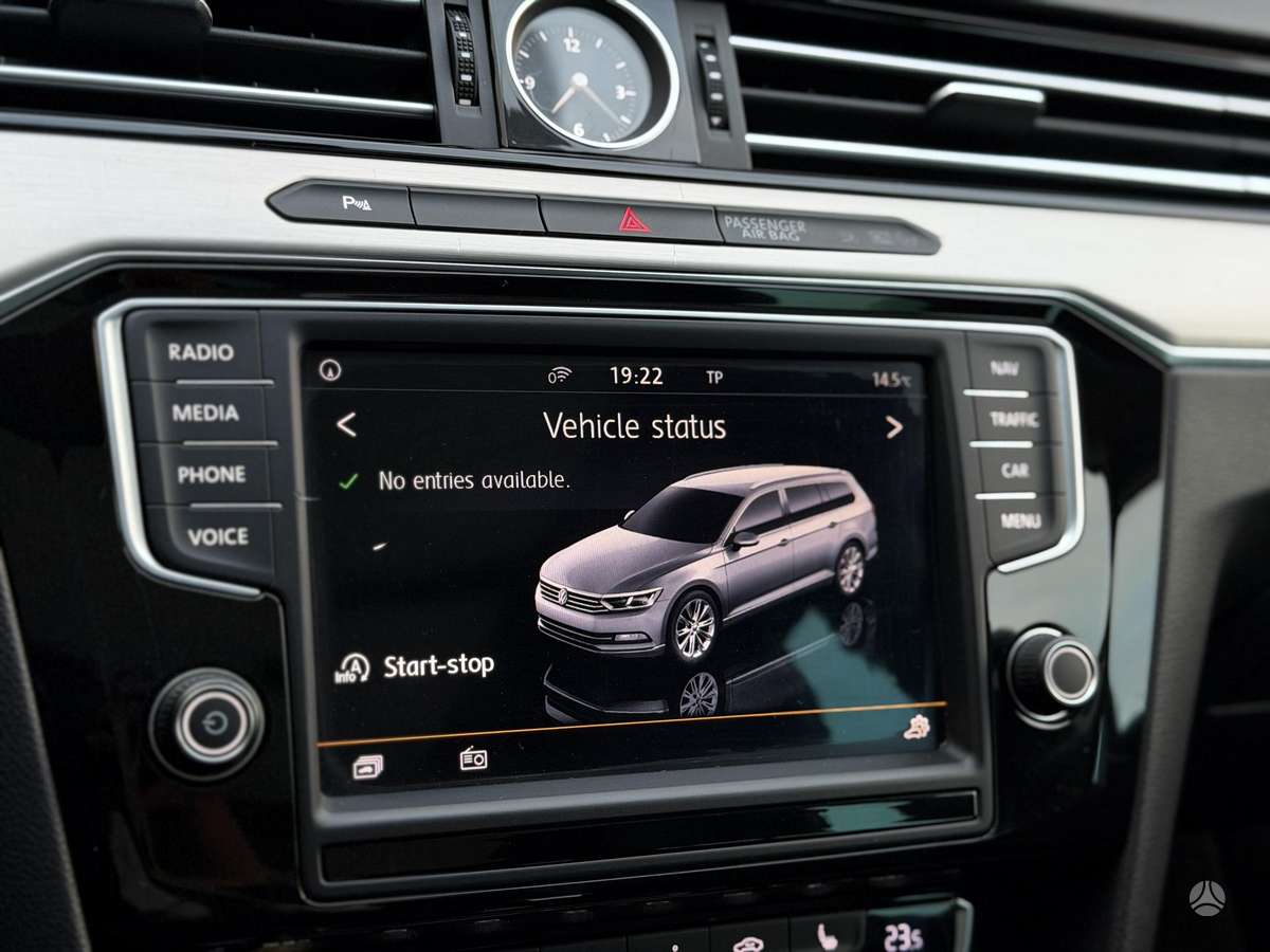 Volkswagen Passat, 1.6 l., Универсал