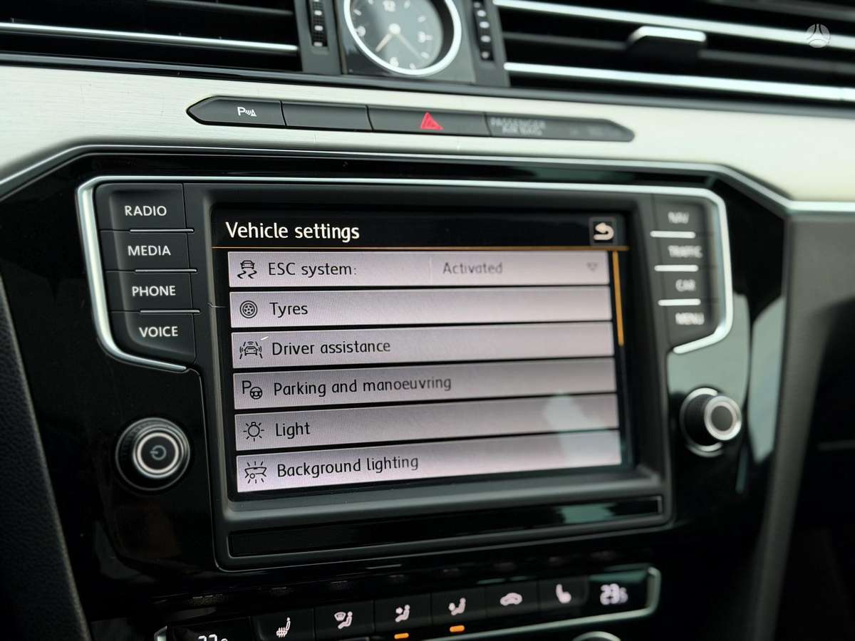 Volkswagen Passat, 1.6 l., Универсал