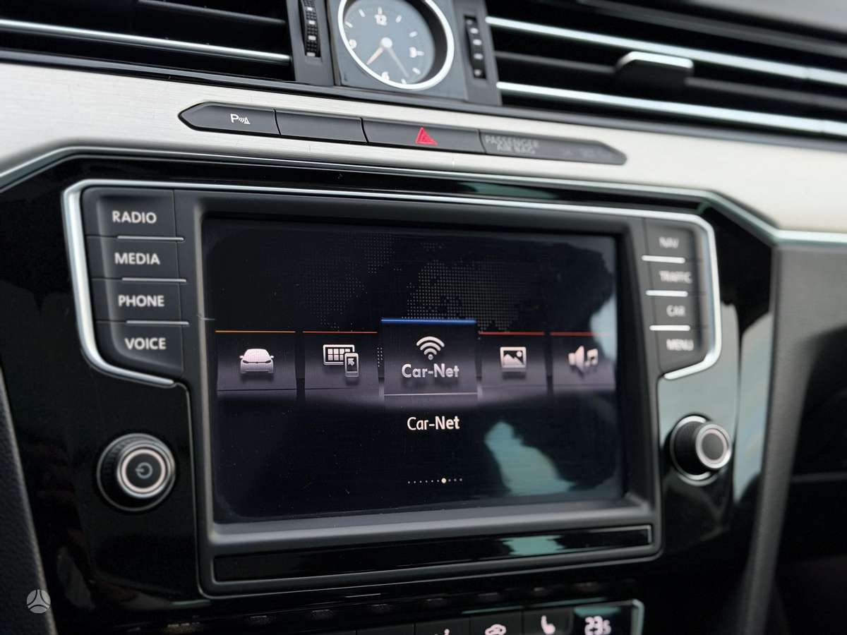 Volkswagen Passat, 1.6 l., Универсал