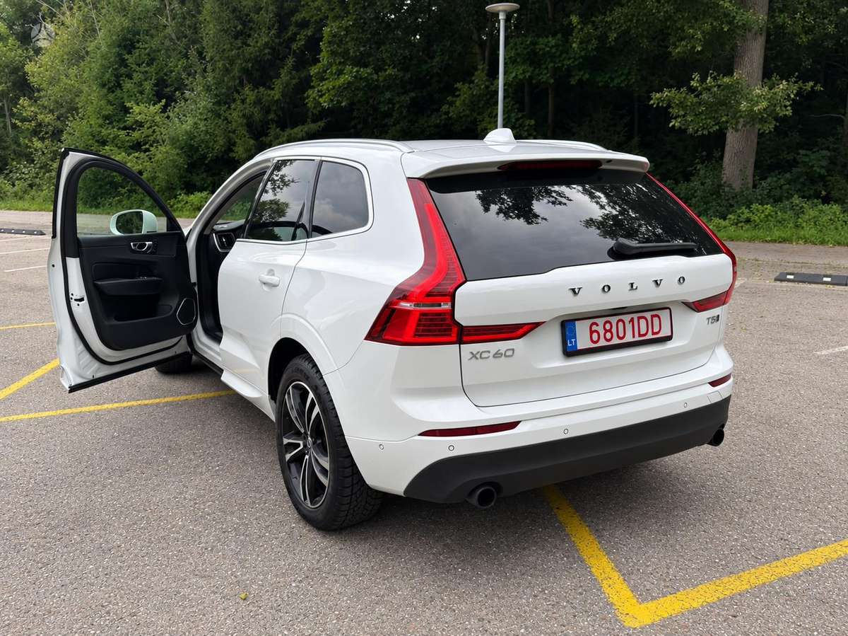 Volvo XC60 - 3