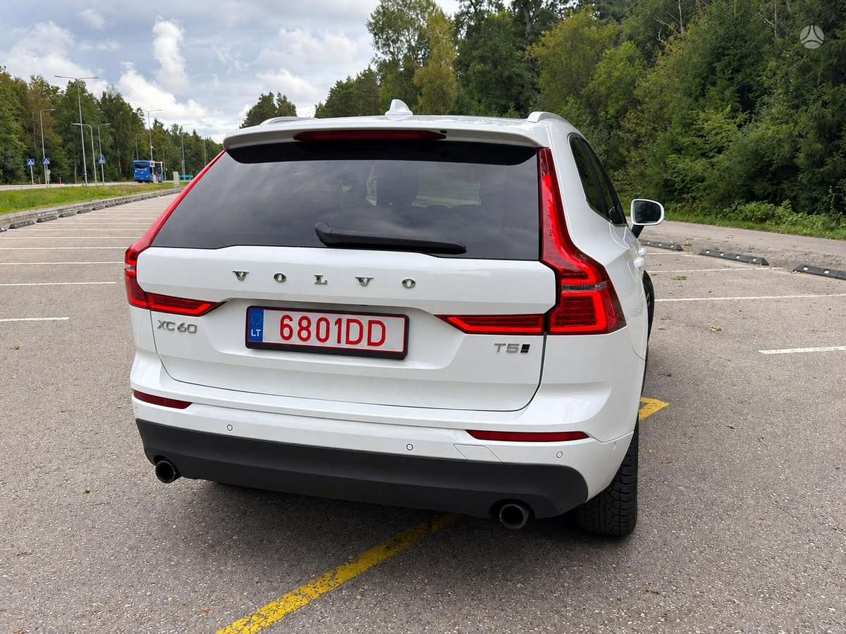 Volvo XC60 - 4