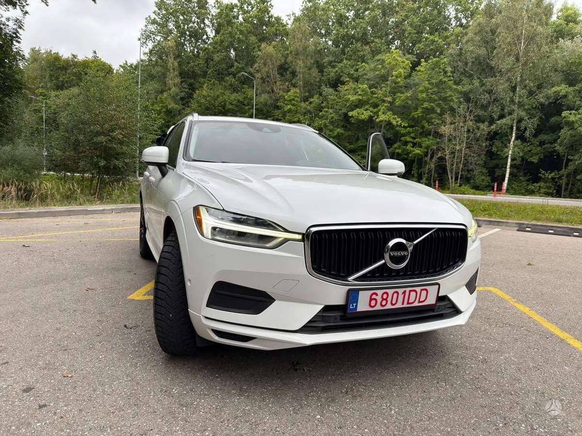 Volvo XC60 - 6