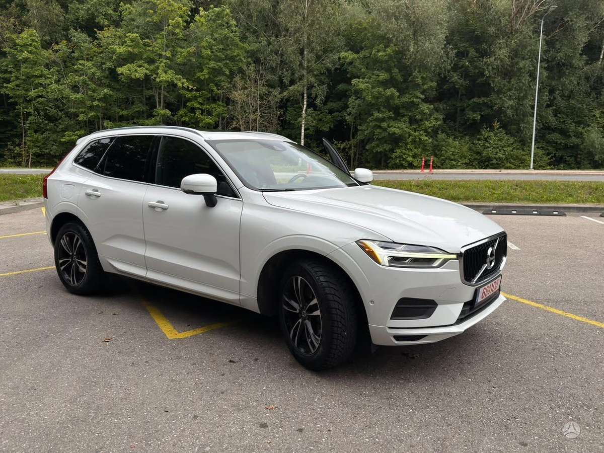 Volvo XC60 - 7
