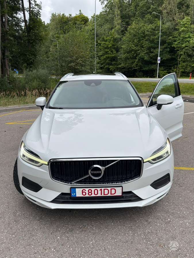 Volvo XC60 - 8
