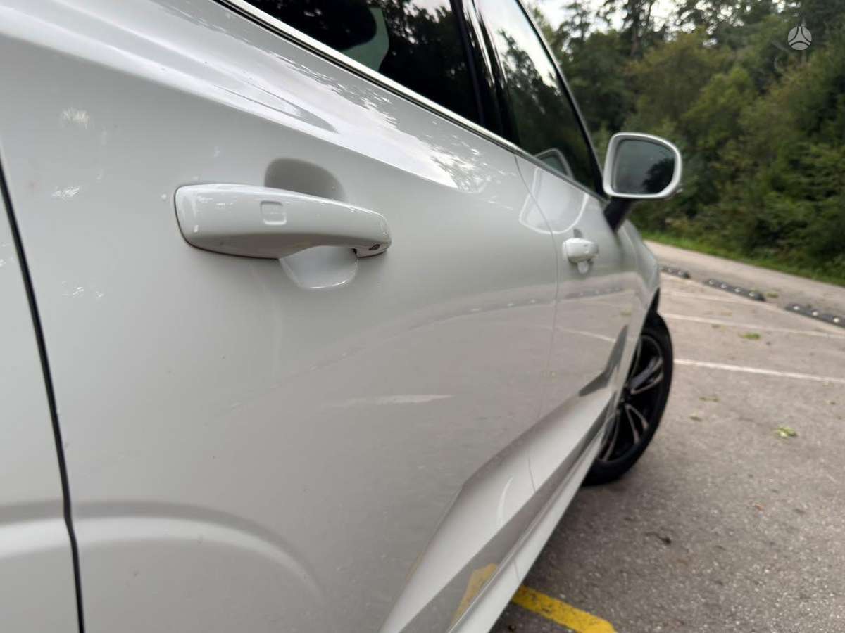 Volvo XC60 - 9