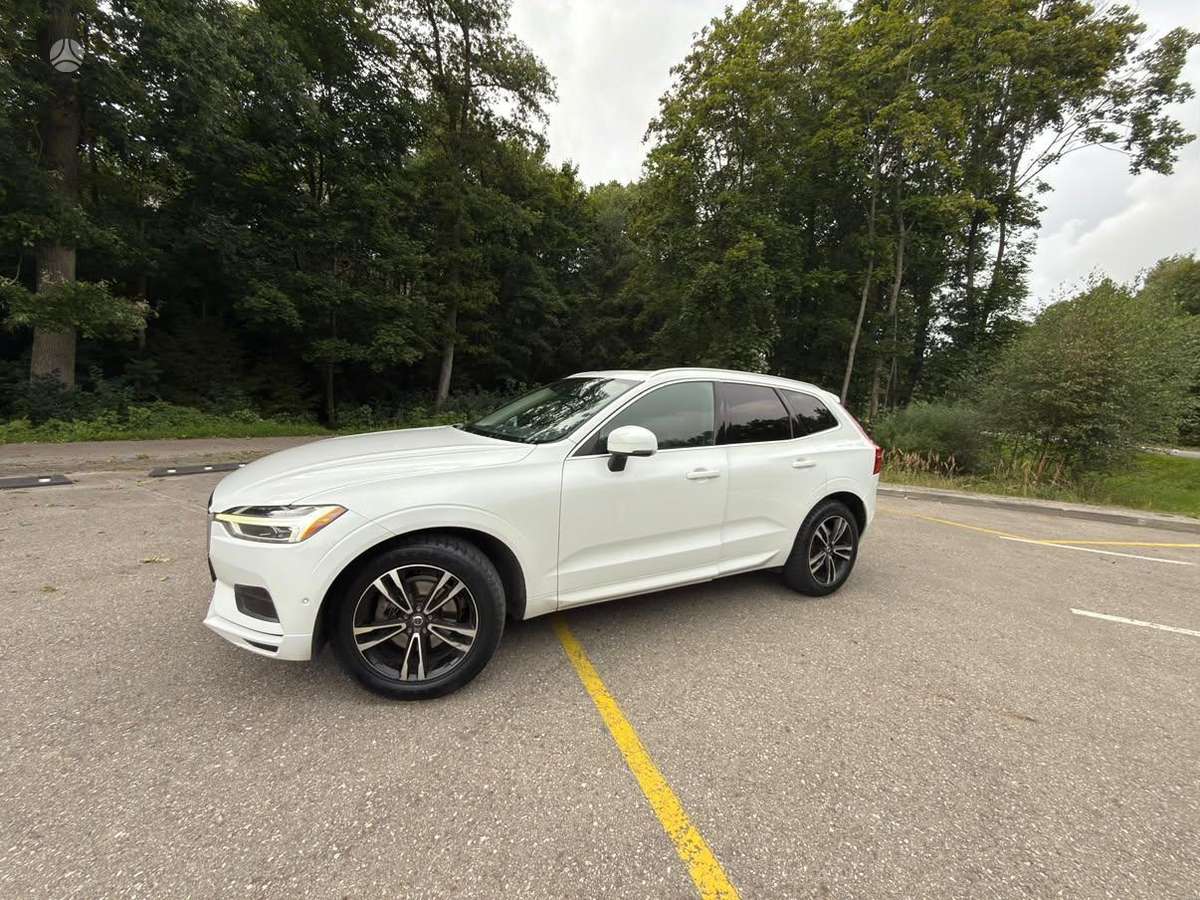 Volvo XC60 - 12
