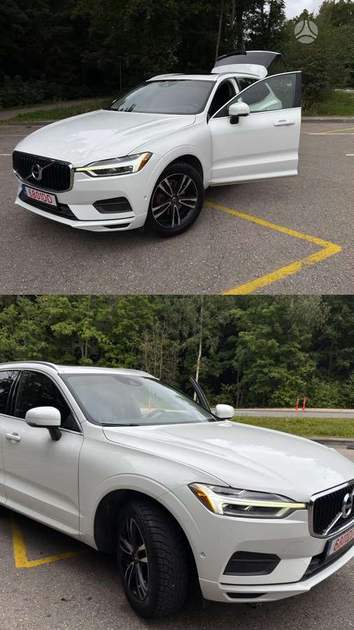 Volvo XC60 - 10