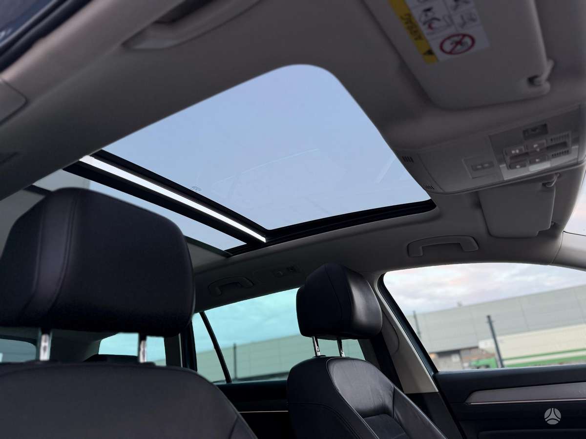 Volkswagen Passat, 1.6 l., Универсал