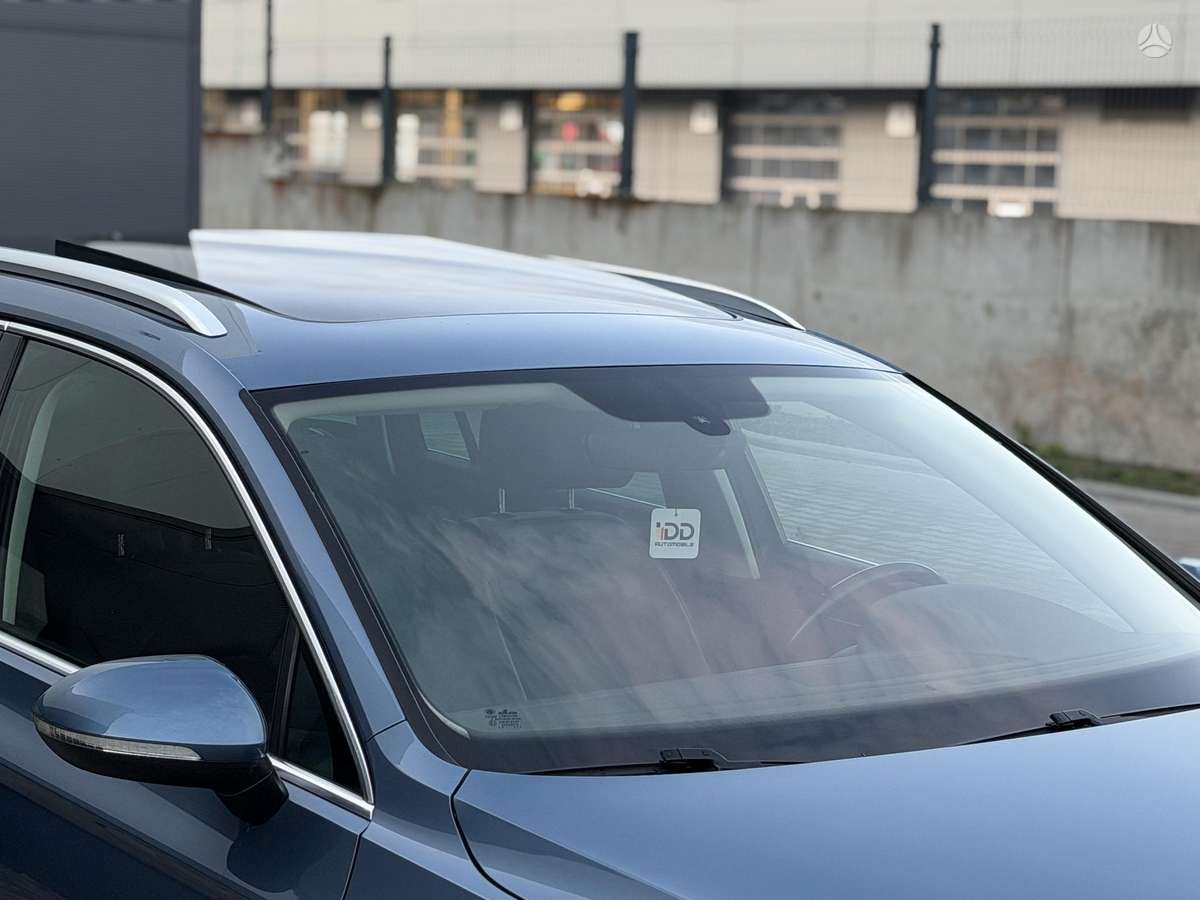 Volkswagen Passat, 1.6 l., Универсал