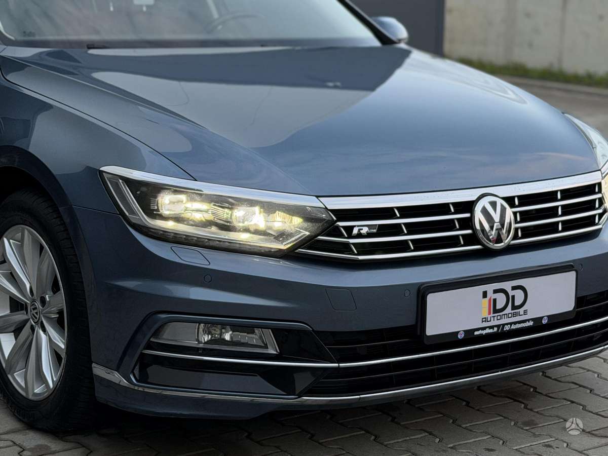Volkswagen Passat, 1.6 l., Универсал