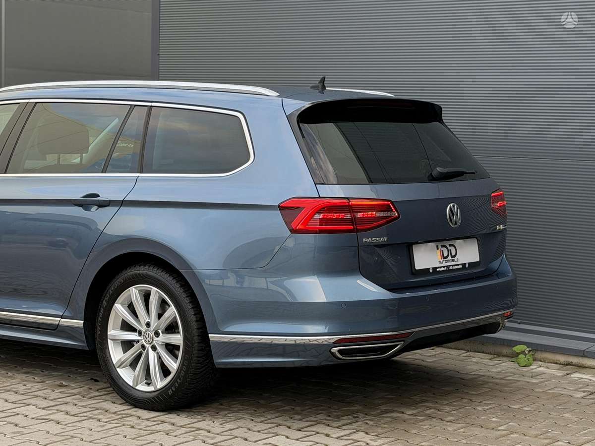 Volkswagen Passat, 1.6 l., Универсал