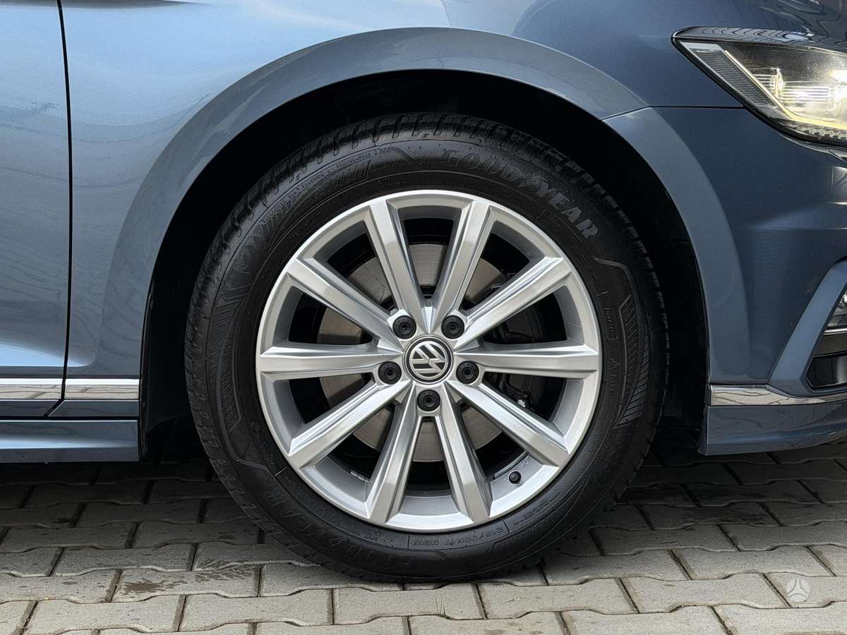 Volkswagen Passat, 1.6 l., Универсал