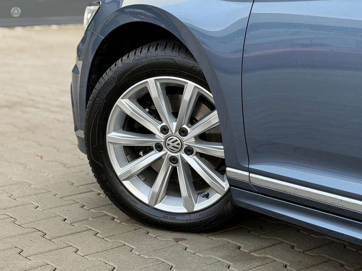Volkswagen Passat, 1.6 l., Универсал