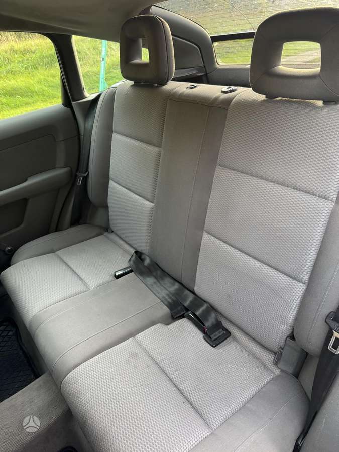 Audi A2, 1.4 l., Хэтчбек