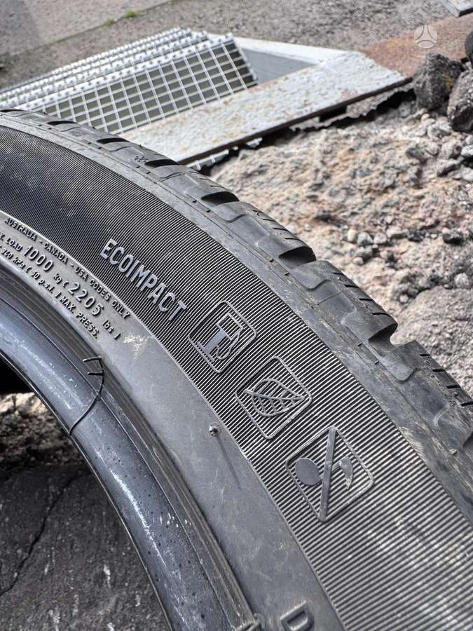 Pirelli Scorpion, зимние 285/40 R20