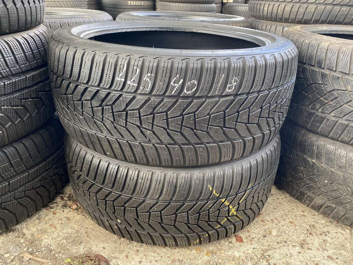 Hankook WinterIcept evo3, winter 225/40 R18
