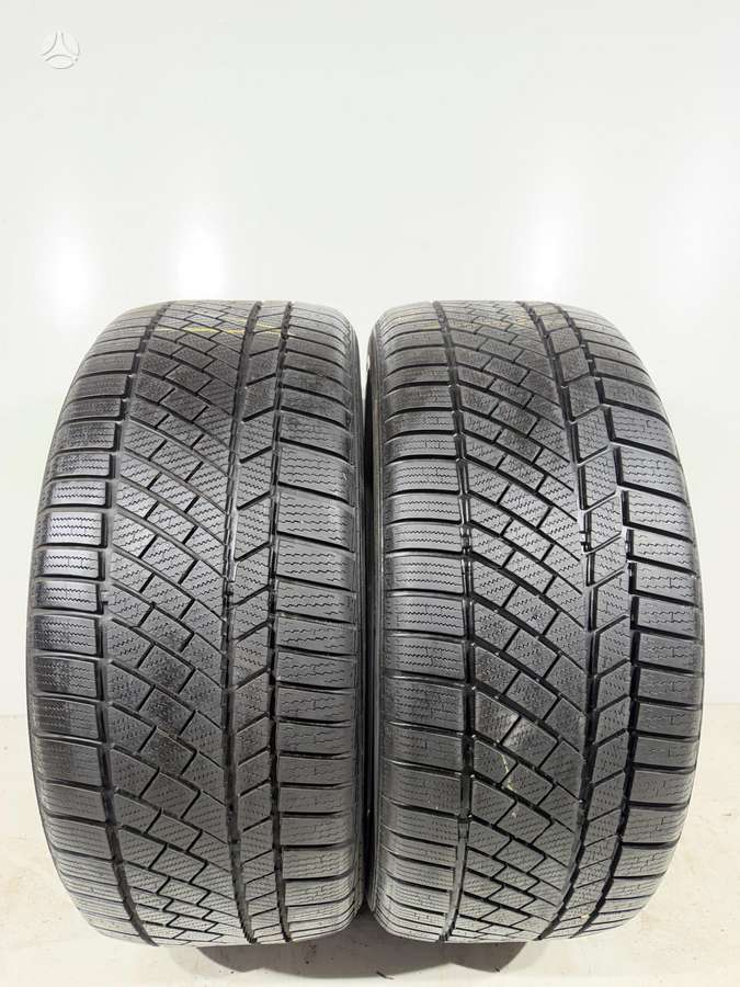Continental ContiWinterContact TS830 P, winter 255/40 R20