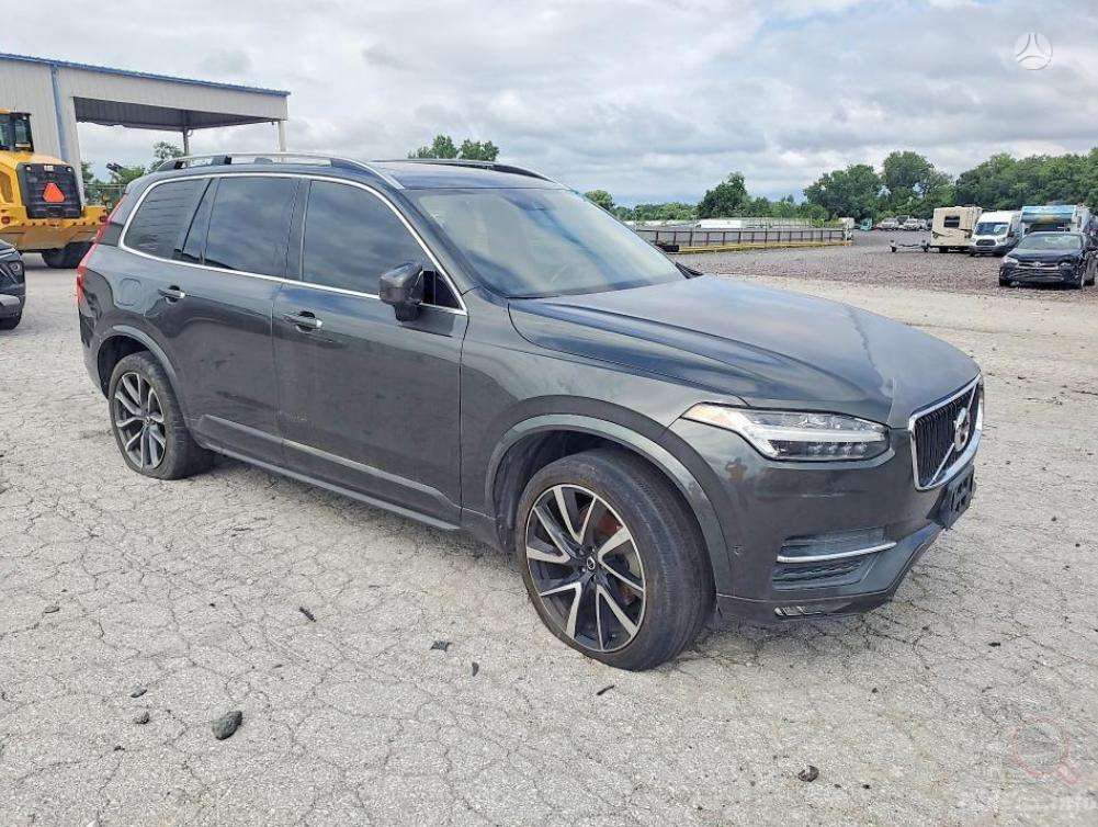 Volvo XC90 - 5