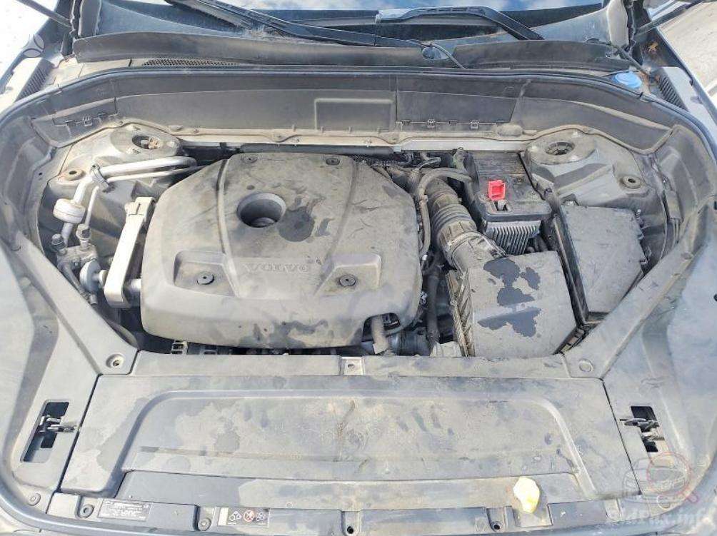 Volvo XC90 - 12