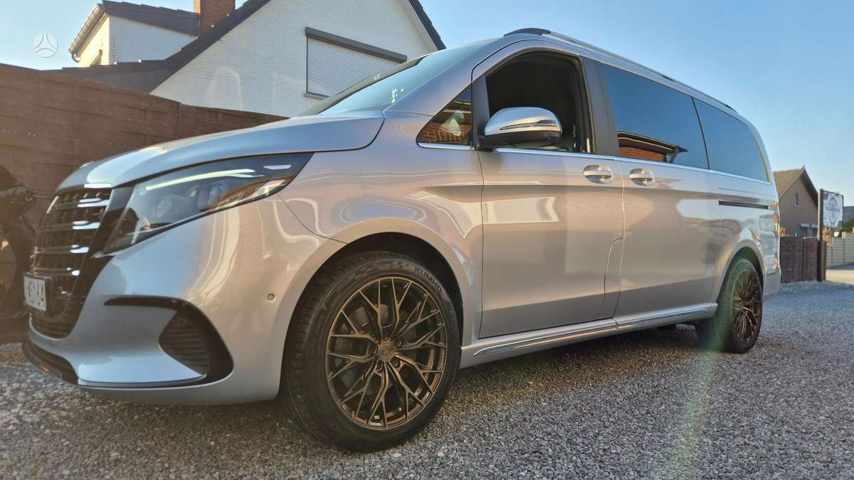 Yanar DNZ-20 [PREMIUM], легкосплавные , R20