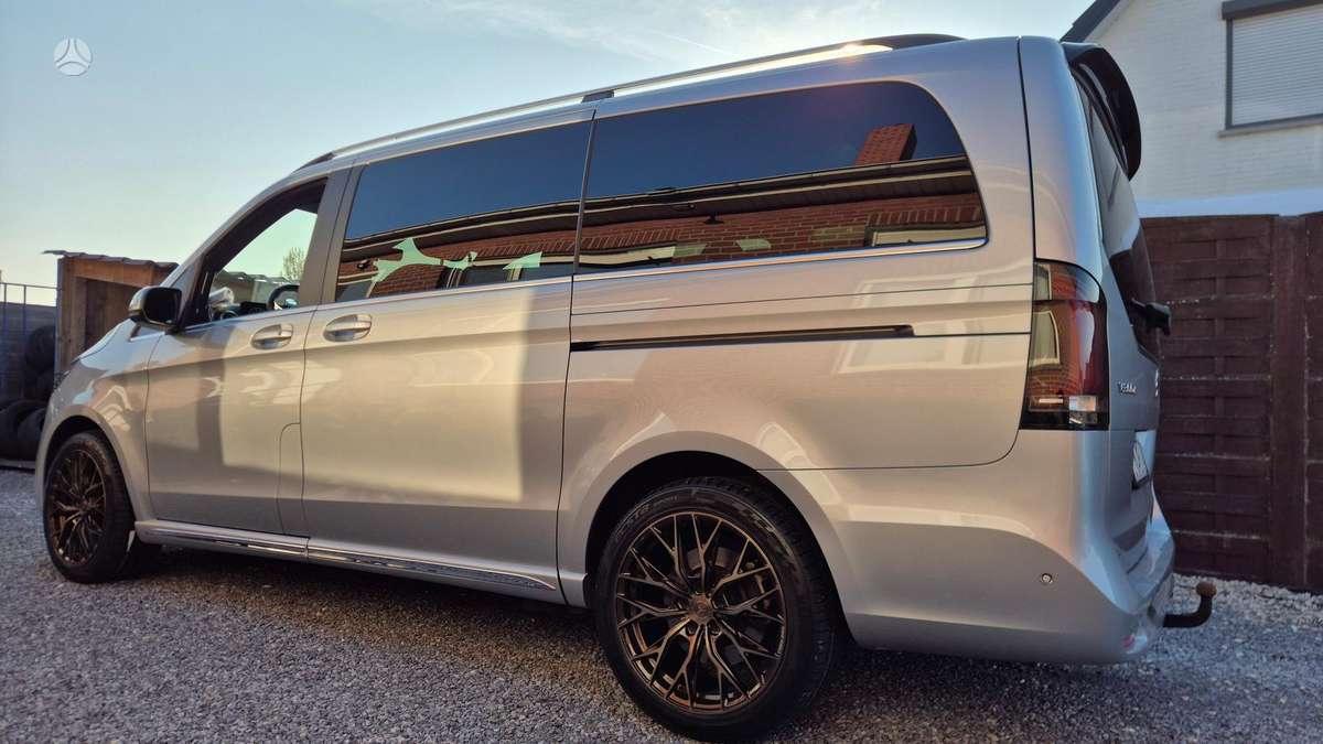 Yanar DNZ-20 [PREMIUM], легкосплавные , R20