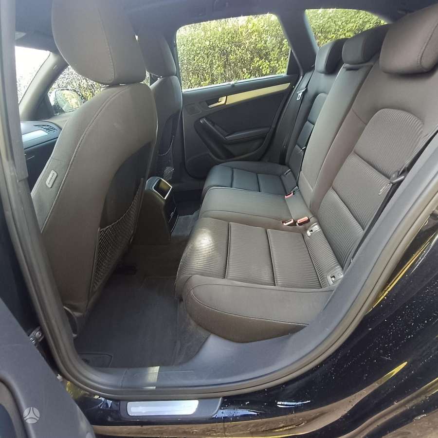 Audi A4, 2.0 l., Универсал