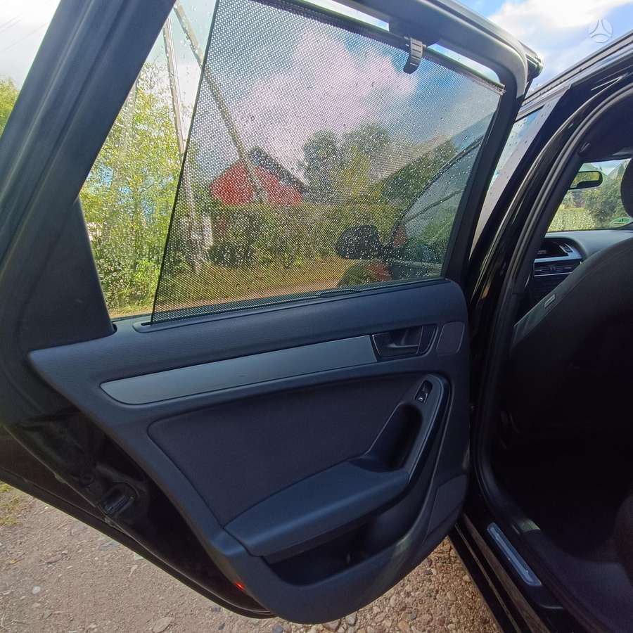 Audi A4, 2.0 l., wagon