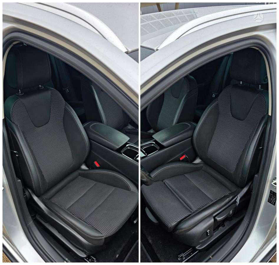 Opel Insignia, 2.0 l., Универсал