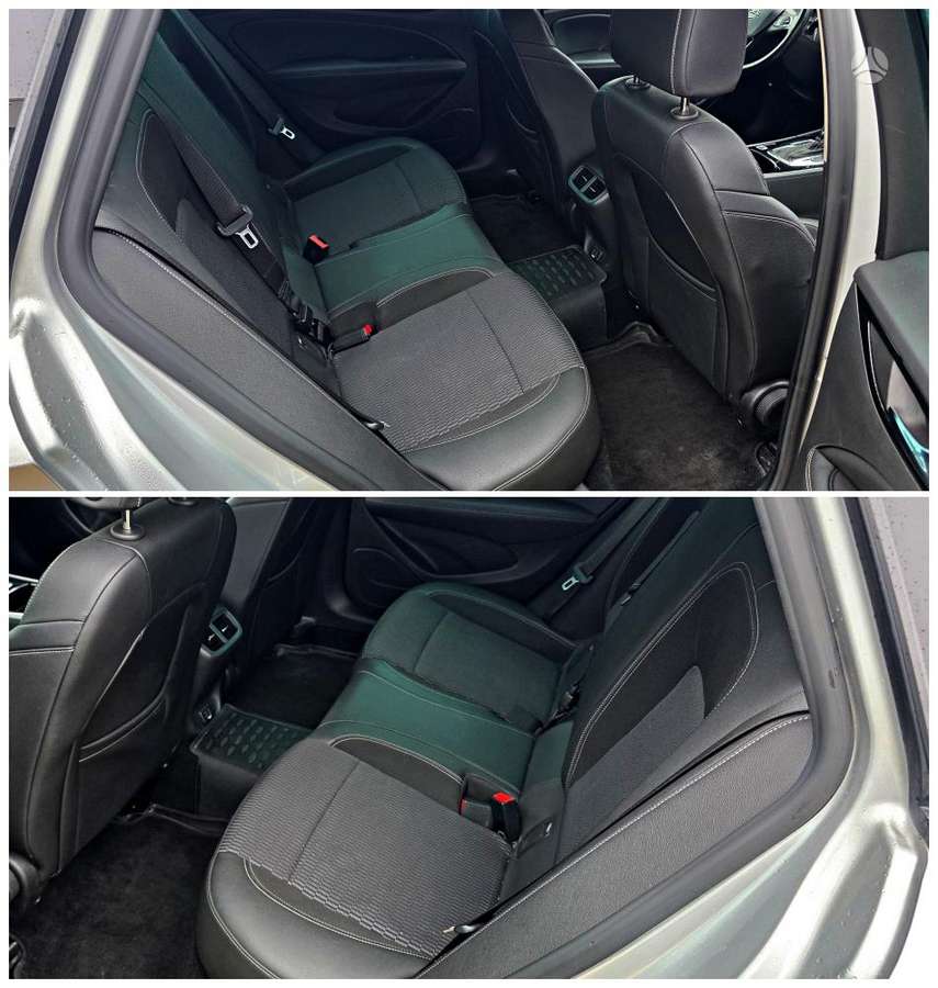 Opel Insignia, 2.0 l., Универсал