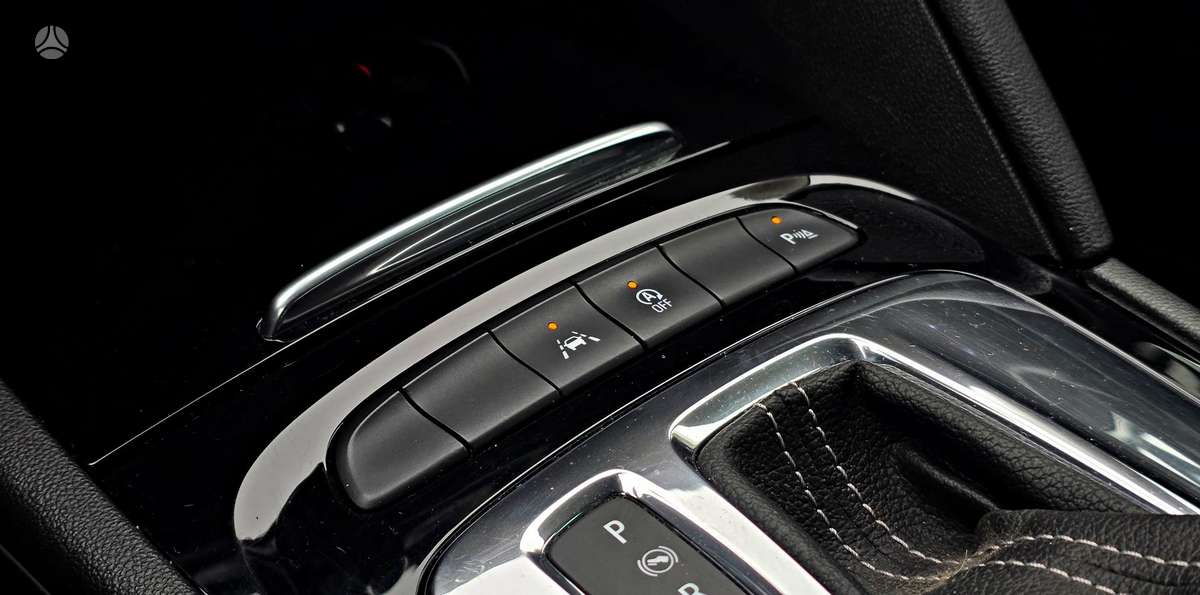 Opel Insignia, 2.0 l., Универсал
