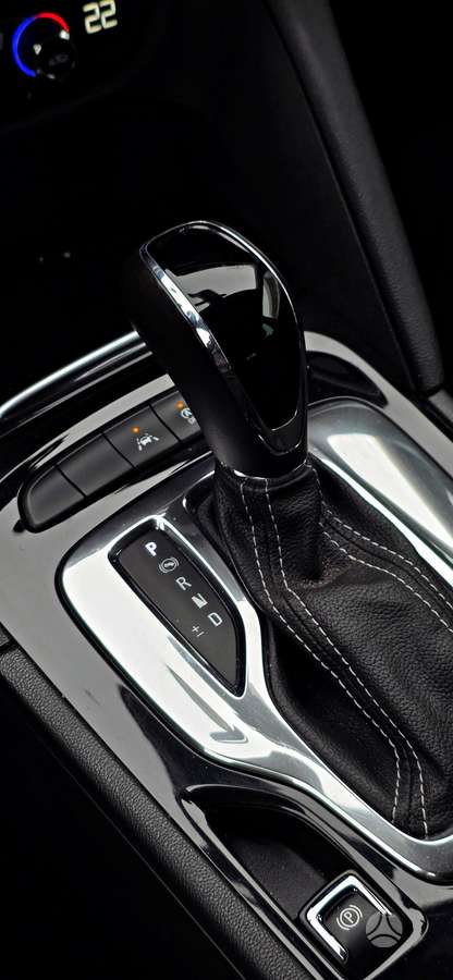 Opel Insignia, 2.0 l., Универсал