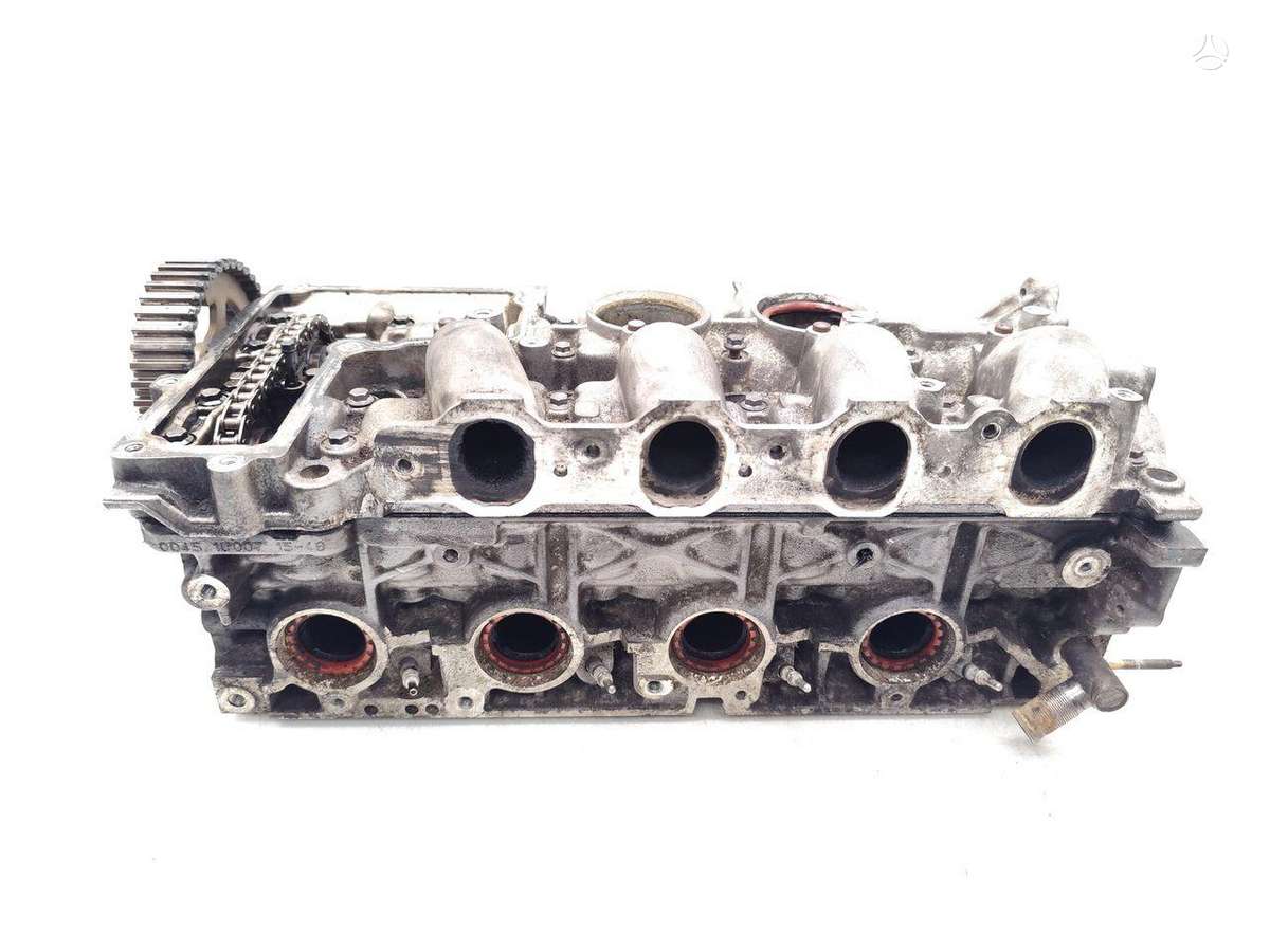 Ford Galaxy, 9651569780, variklio galvutė